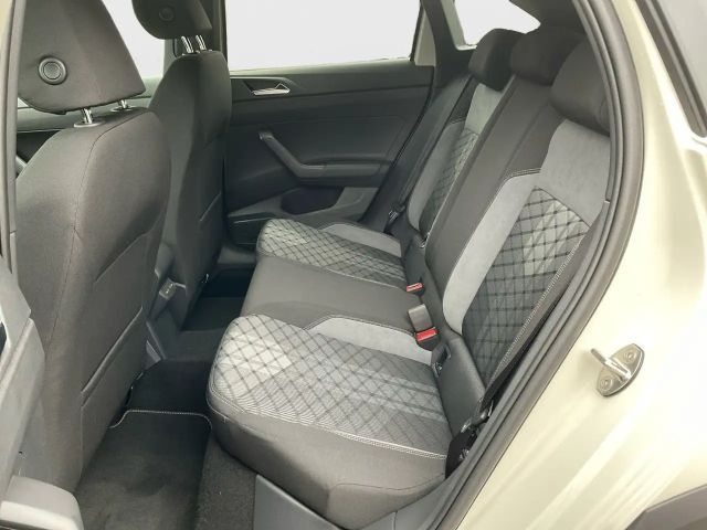 Volkswagen Taigo 1.5 TSI DSG R-Line