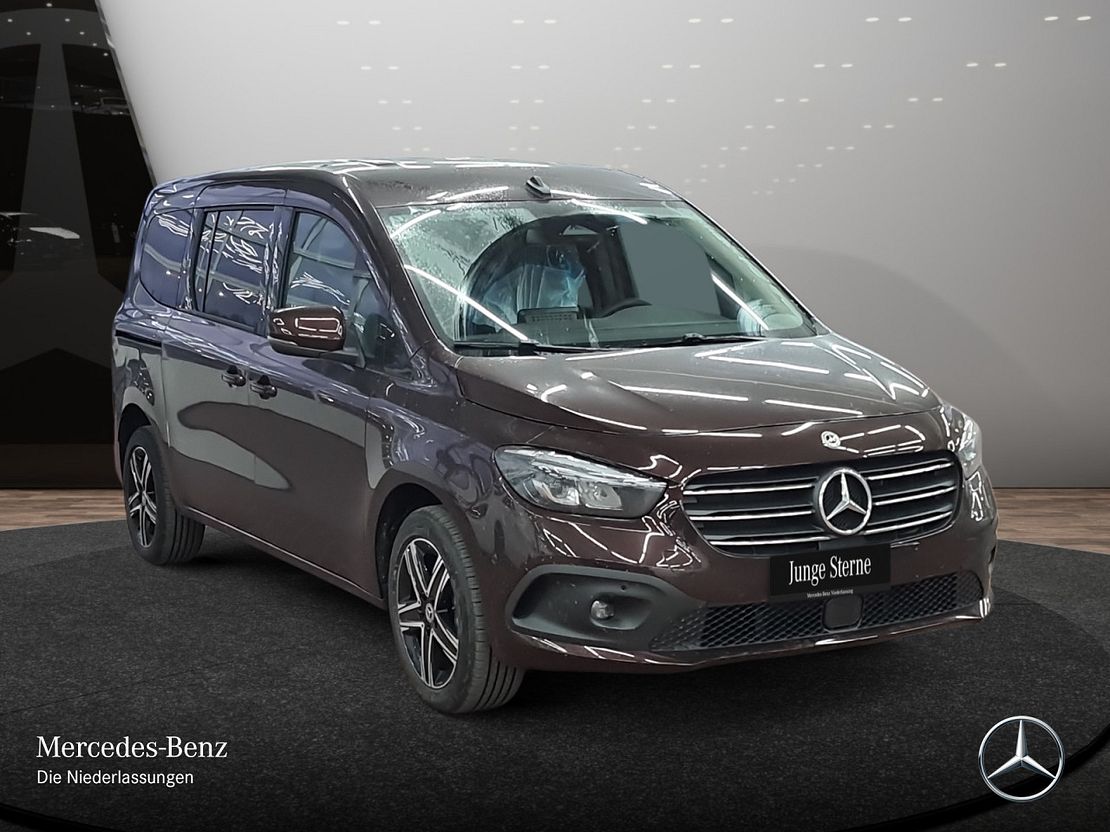 Mercedes-Benz T 180 Limousine Lang Progressive