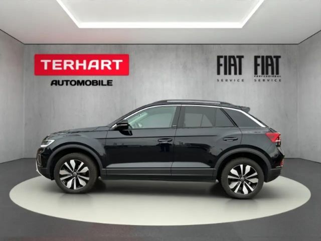 Volkswagen T-Roc 1.5 TSI DSG Move