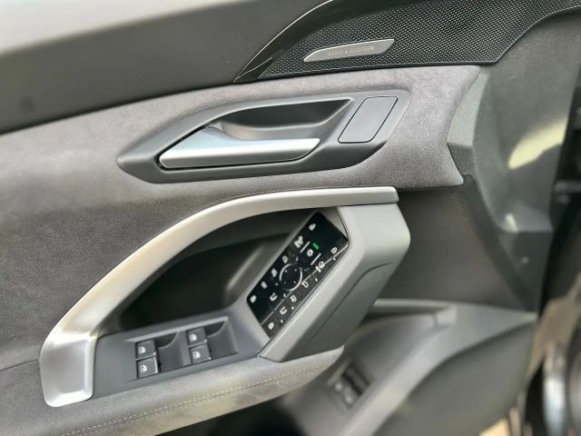 Audi Q5 Hybride Quattro