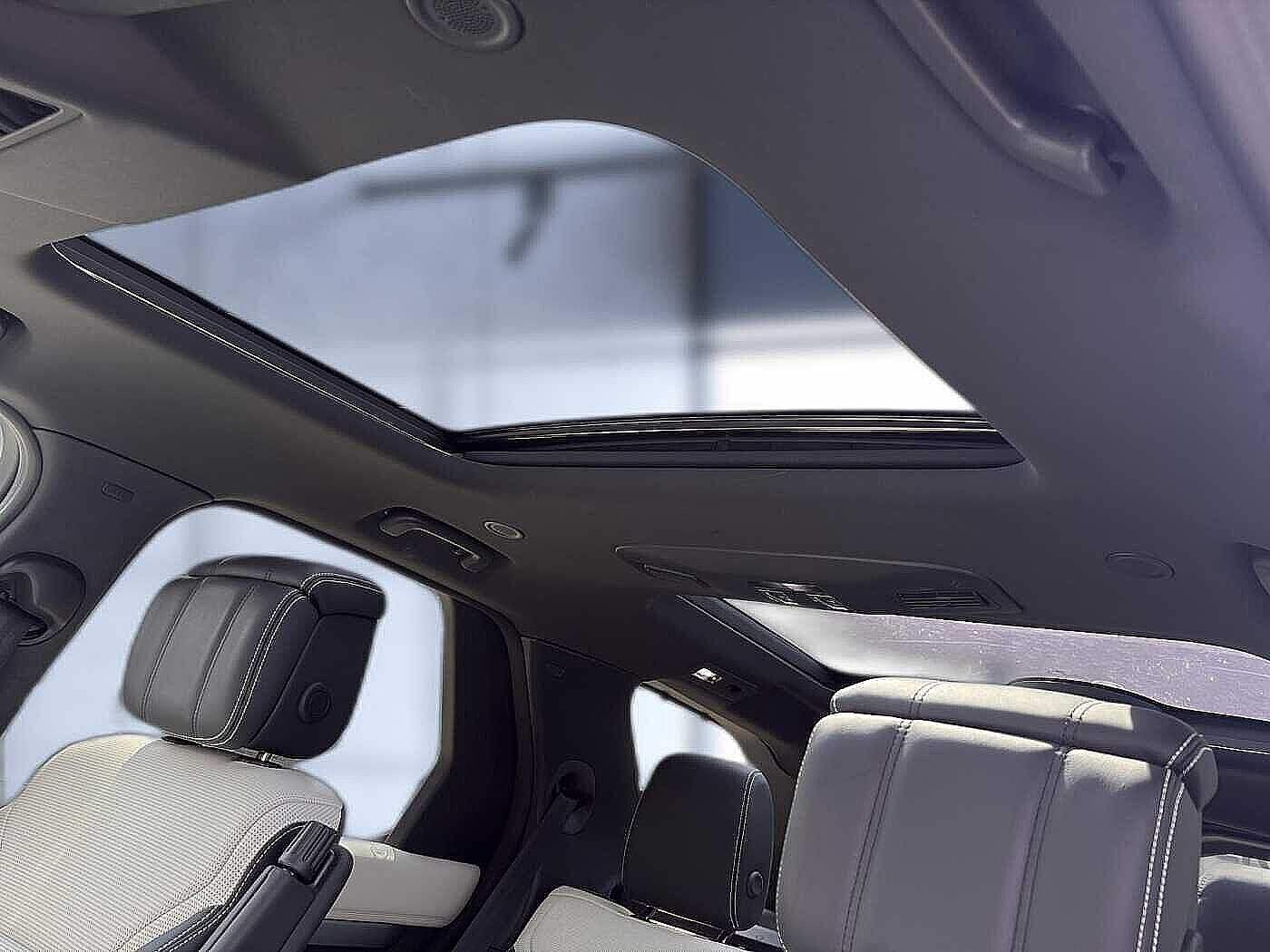 Land Rover Discovery Dynamic HSE R-Dynamic