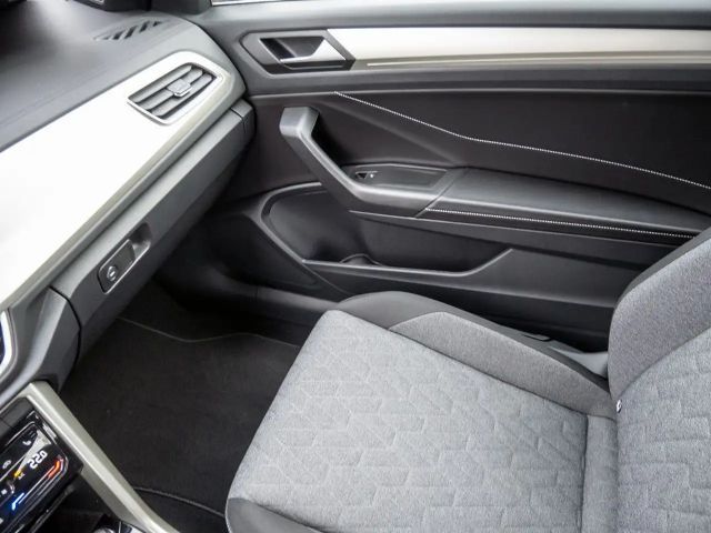 Volkswagen T-Roc 1.5 TSI Cabriolet DSG Move