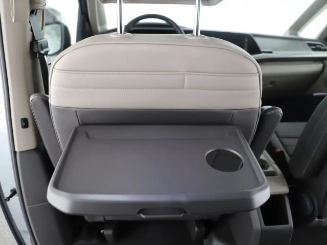 Volkswagen Multivan T7