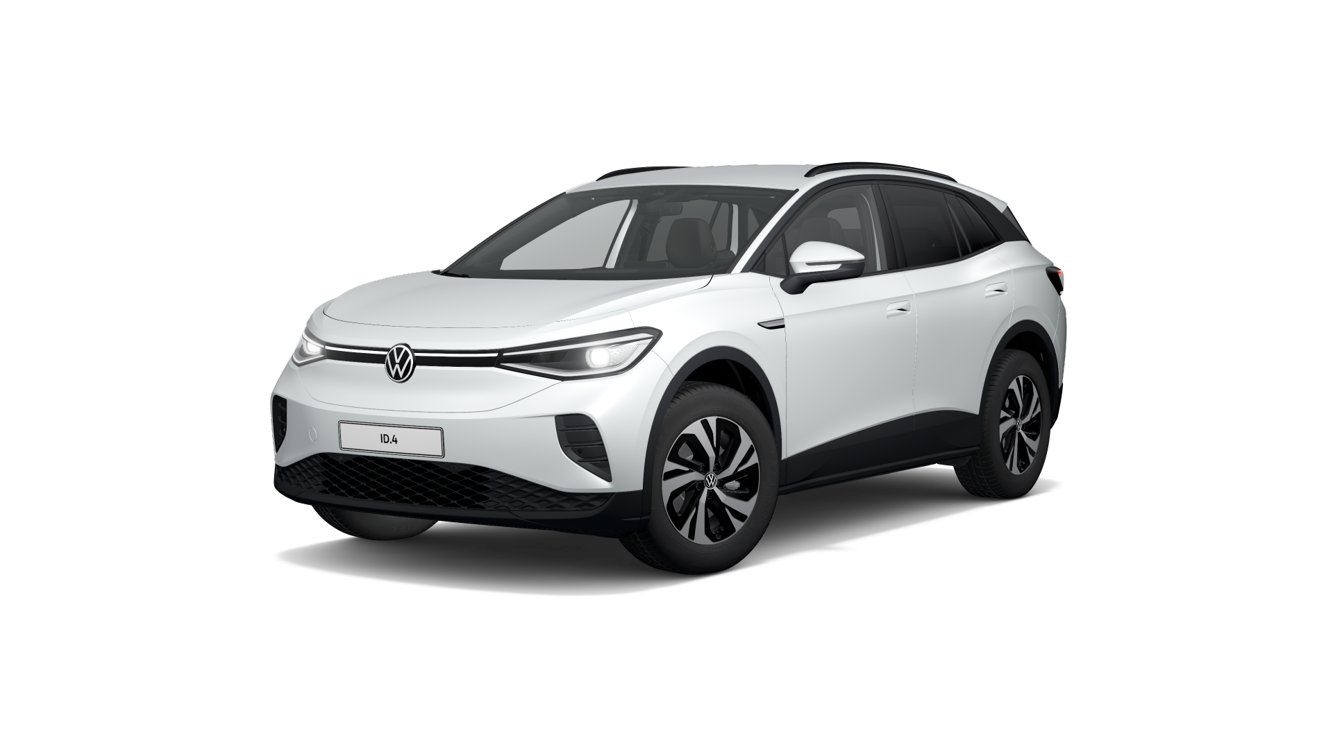 Volkswagen ID.4 IQ.Drive Performance Pure