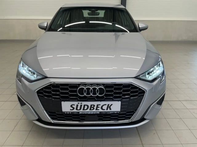 Audi A3 30 TDI Sedan