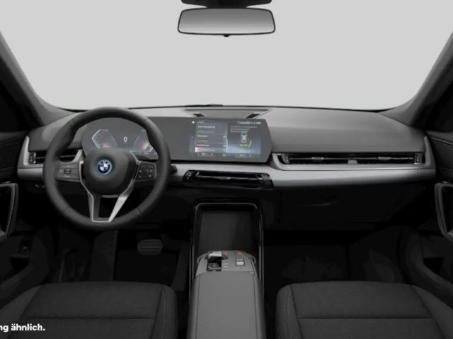 BMW iX1 xDrive30