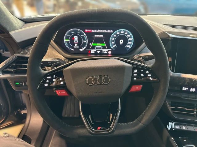 Audi RS e-tron GT Performance