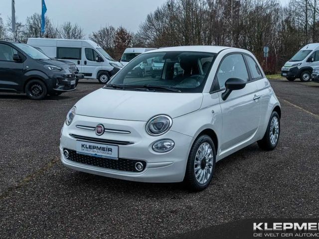 Fiat 500 1.0 Hybrid