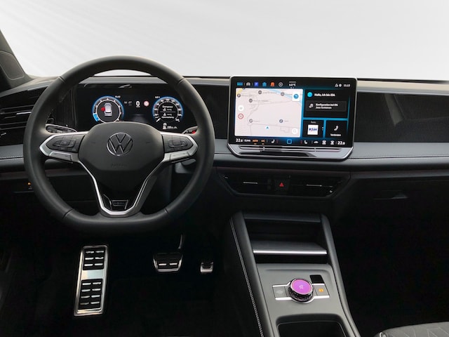 Volkswagen Tiguan 1.5 eTSI DSG Life