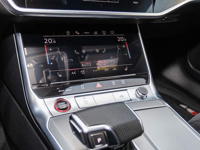 Audi S7 Quattro Sportback