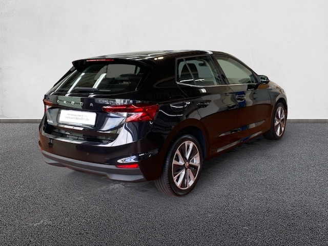 Skoda Fabia Style Style