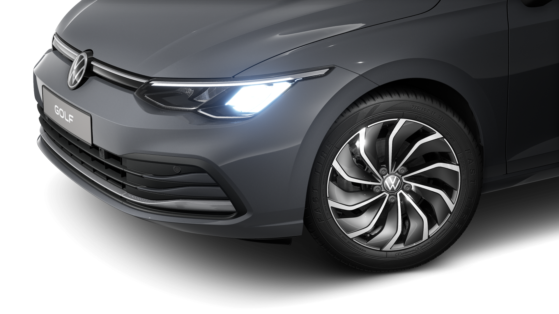 Volkswagen Golf 2.0 TDI