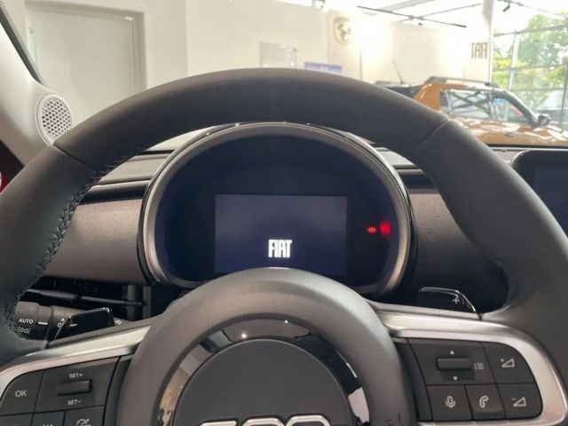 Fiat 600e HYBRID Sonderedition