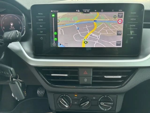 Skoda Kamiq 1.0 TSI Selection