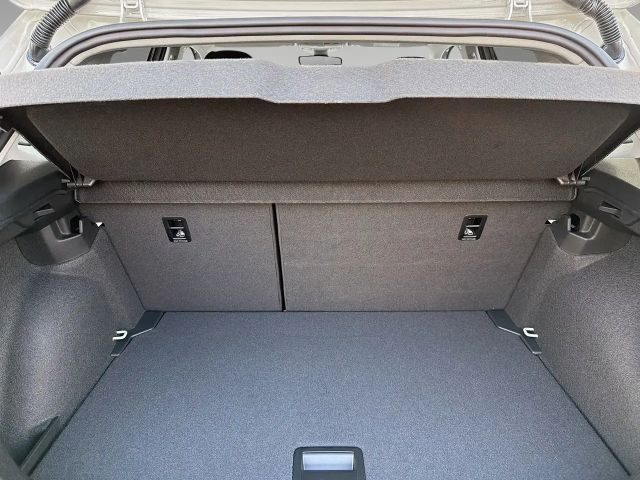 Volkswagen Polo 1.0 TSI