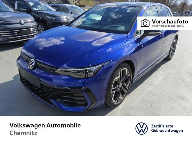 Volkswagen Golf 1.5 TSI Golf VIII R-Line