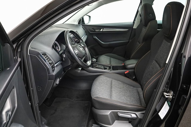 Skoda Karoq 1.5 TSI Clever