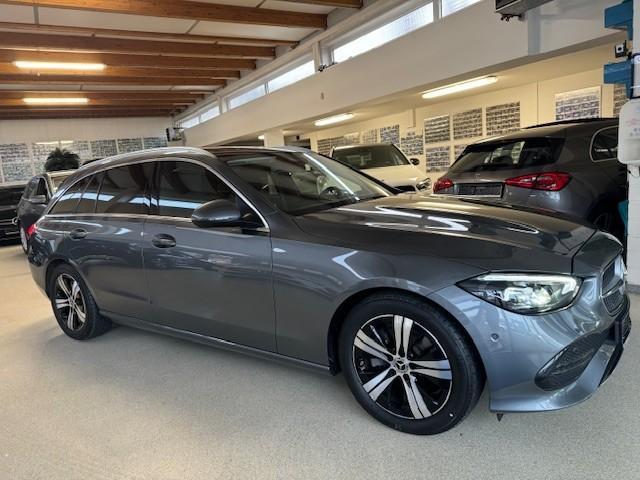 Mercedes-Benz C 180 AVANTGARDE Estate