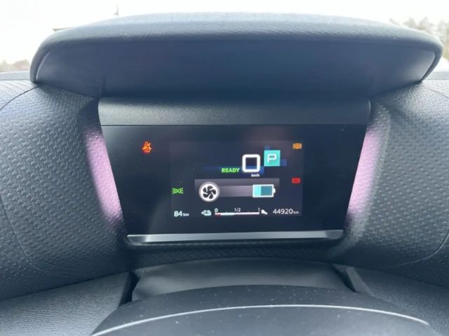 Citroën ë-C4 Shine