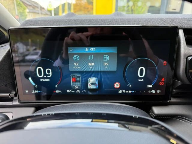 Ford Puma EcoBoost Titanium