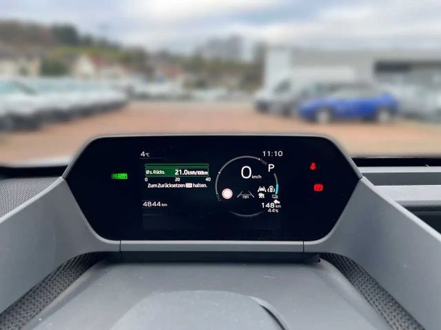 Toyota bZ4X 4x2 Team D