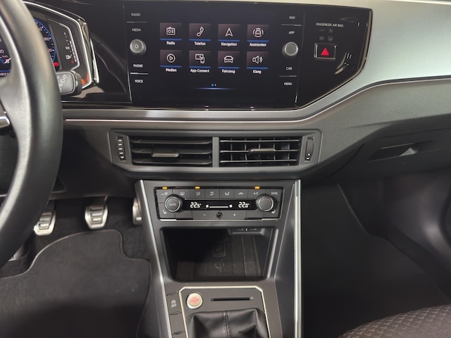 Volkswagen Polo 1.0 TSI