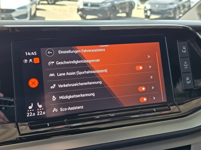 Volkswagen Multivan 2.0 TDI DSG Lang T7