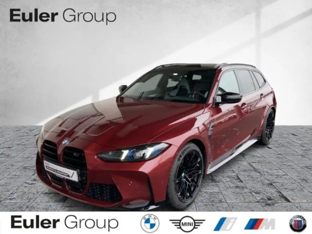 BMW M3 Competition xDrive