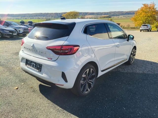 Mitsubishi Colt Intense