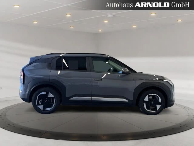 Kia EV3 81.4 kWh Earth