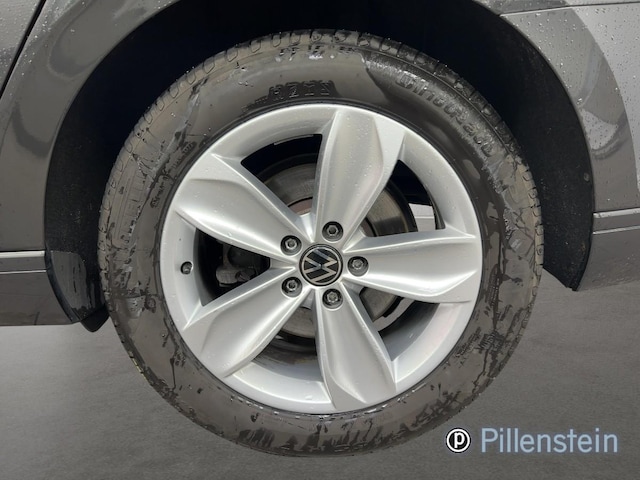 Volkswagen Passat DSG Variant