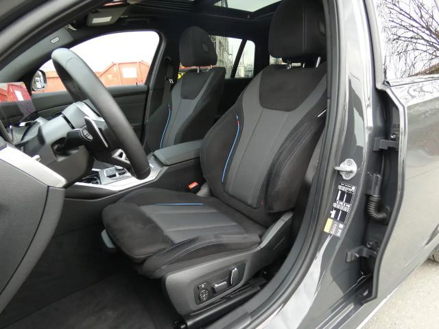 BMW 330 330e M-Sport Touring