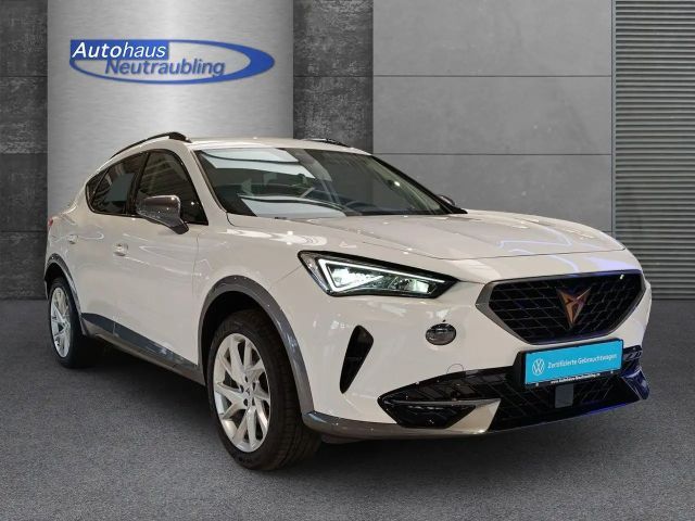 Cupra Formentor 1.5 TSI