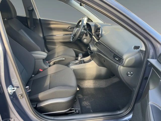 Hyundai i20 1.0 T-GDi