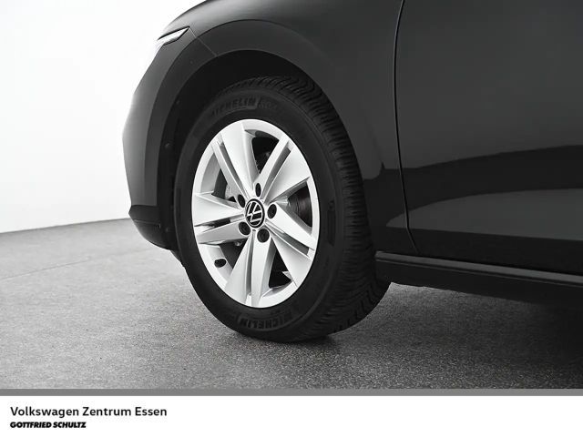 Volkswagen Golf DSG Life Variant