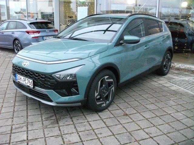 Hyundai Bayon 1.0 Prime T-GDi