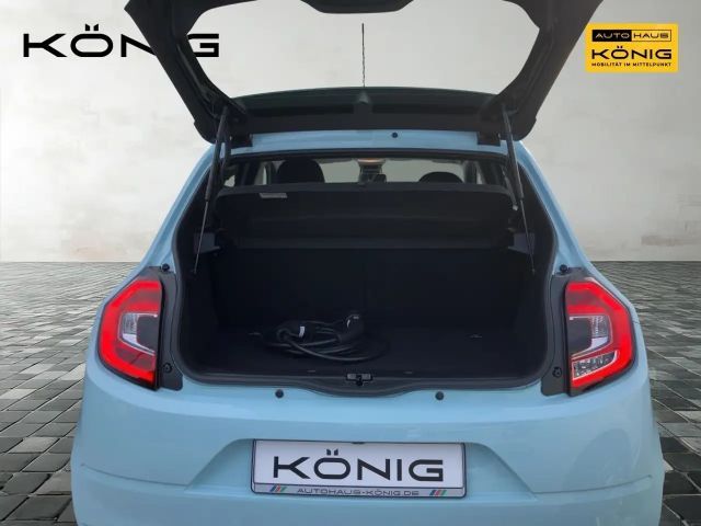 Renault Twingo E-Tech