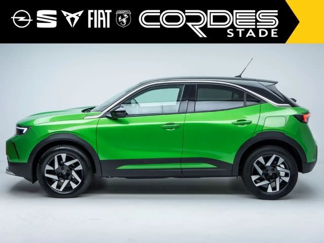 Opel Mokka Business Elegance