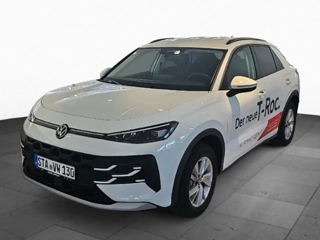 Volkswagen T-Roc 1.5 eTSI Life Plus