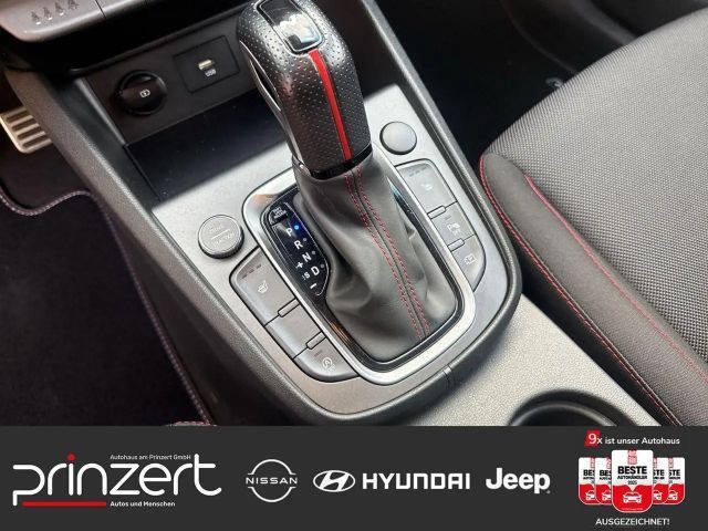 Hyundai Kona 1.6 T-GDi Vierwielaandrijving