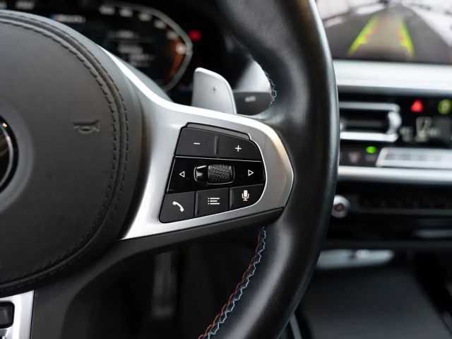 BMW X4 40i AHK HUD 360° LASER LED STANDHZ W-LAN