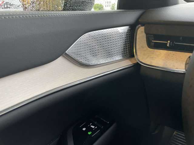 Volvo EX90 Twin motor Ultra