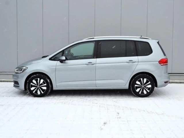 Volkswagen Touran 1.5 TSI DSG IQ.Drive Move