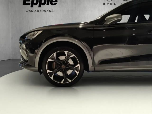 Cupra Formentor 4Drive