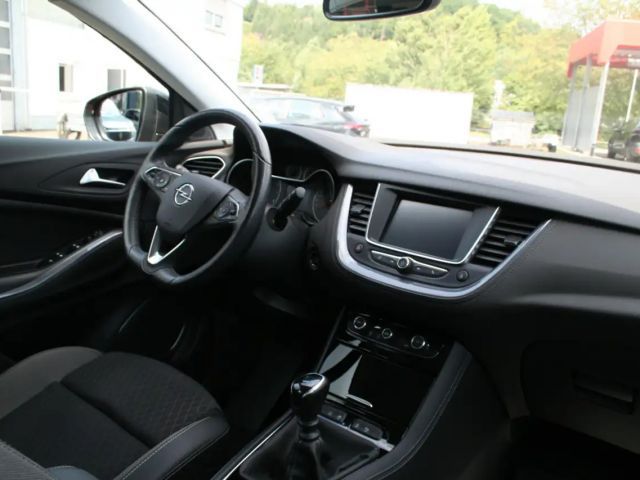 Opel Grandland X Elegance