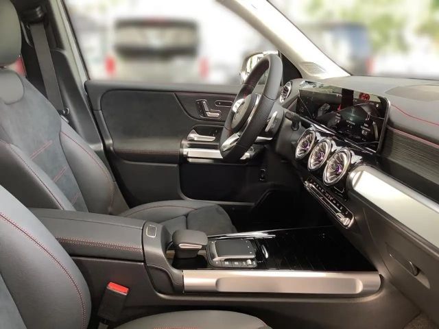 Mercedes-Benz EQB 300 4MATIC AMG Line