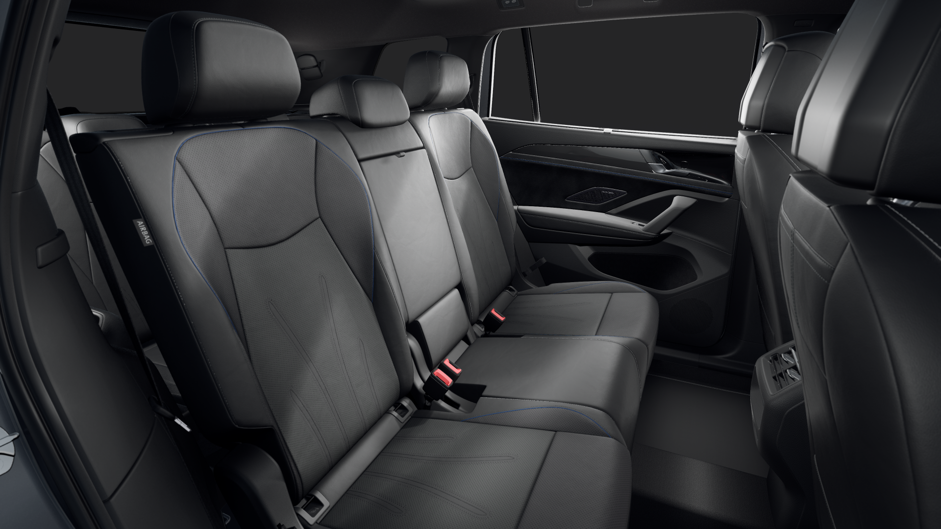 Volkswagen Tayron 2.0 TSI R-Line