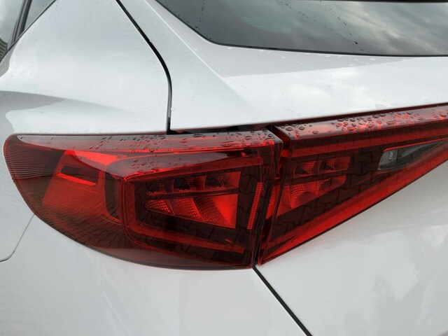 Cupra Formentor 1.5 TSI