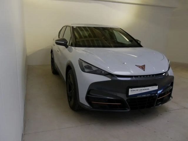 Cupra Tavascan Adrenaline VZ