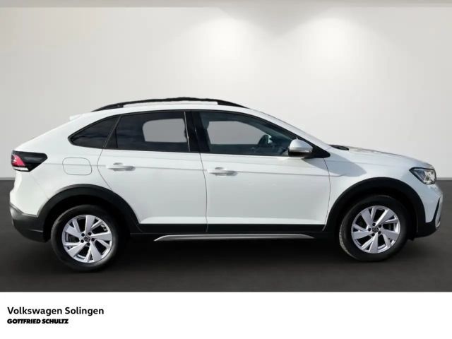 Volkswagen Taigo 1.0 TSI Life